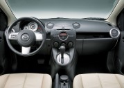 2008 Mazda MX-5